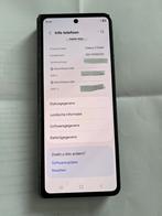 Samsung Galaxy Z Fold4 - Gebruikt, Simlockvrij, Telecommunicatie, Mobiele telefoons | Overige merken, Gebruikt, Inklapmodel, Ophalen of Verzenden