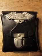 Riem etui van Harley Davidson, Ophalen of Verzenden