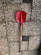 Panschop, Tuin en Terras, Hand-tuingereedschap, Ophalen of Verzenden, Gebruikt, Schop