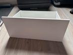 Besta ikea lade met rails, Ophalen, Zo goed als nieuw, 50 tot 100 cm, Minder dan 50 cm