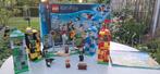 LEGO Harry Potter 75956 Zwerkbal Wedstrijd, Ophalen of Verzenden, Zo goed als nieuw