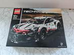 lego Technic Porsche  RSR   (  42096 ), Kinderen en Baby's, Speelgoed | Duplo en Lego, Ophalen of Verzenden, Nieuw, Complete set