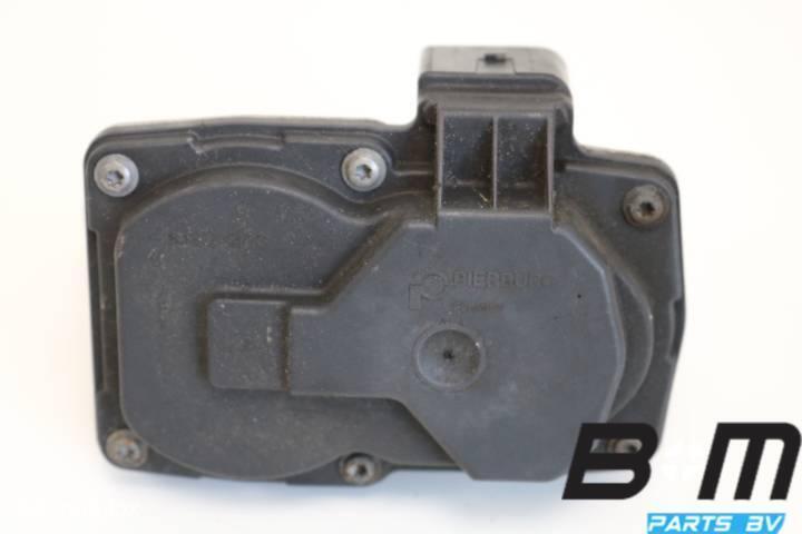 Klep in uitlaat VW Passat B8 Variant 2.0 BiTDI, Auto-onderdelen, Uitlaatsystemen, Gebruikt