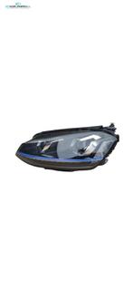 Volkswagen Golf 7 Full LED GTE Koplamp Links 5GE941035, Auto-onderdelen, Verlichting, Gebruikt, -, -, Verzenden