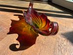 Murano glazen schaal, Antiek en Kunst, Antiek | Glas en Kristal, Ophalen of Verzenden