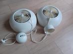 2x NYMÅNEHanglamp IKEA, Ophalen, Zo goed als nieuw, Metaal, 50 tot 75 cm