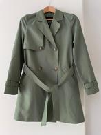 Vero Moda trenchcoat maat M, Kleding | Dames, Maat 38/40 (M), Vero Moda, Ophalen of Verzenden, Zo goed als nieuw