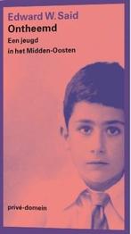 Edward W. Said - Palestijnen - Midden Oosten, Ophalen of Verzenden, Zo goed als nieuw