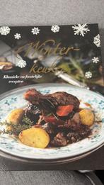 Kookboek Winterkeuken, Boeken, Kookboeken, Ophalen of Verzenden, Zo goed als nieuw