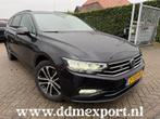 Volkswagen Passat Variant 2.0 TDI Business R-LINE FULL OPTIO, Auto's, Stof, Gebruikt, Euro 6, 4 cilinders
