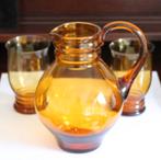 Leerdam glas, A.D. Copier, Copier Leerdam, Antiek en Kunst, Antiek | Glas en Kristal, Ophalen of Verzenden