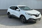 Renault Kadjar 1.2 TCe Bose |Navi|Airco|CruiseCtrl|KeyLess, Voorwielaandrijving, Gebruikt, 4 cilinders, Wit