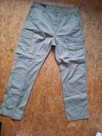 Fjällräven G1000 broek maat 54, Ophalen of Verzenden, Zo goed als nieuw, Maat 52/54 (L), Beige