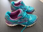 Brooks hardloopschoenen mt 40, Ophalen of Verzenden, Gebruikt, Hardloopschoenen, Overige merken