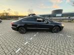 2013 Volkswagen CC 3.6 VR6 4Motion | 280pk | Pano | Leder, Auto's, Volkswagen, Automaat, Passat CC, Zwart, Zwart