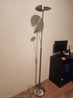Elegante LED vloerlamp, 184cm hoog, Huis en Inrichting, Lampen | Vloerlampen, Ophalen of Verzenden