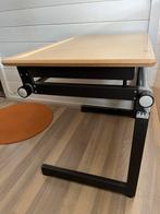 Zit sta werktafel, Huis en Inrichting, Ophalen of Verzenden, Zo goed als nieuw