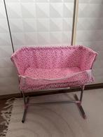 Babybed co sleeper, Ophalen of Verzenden, Zo goed als nieuw, Overige typen