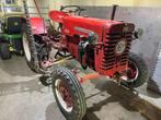Cormick MC D219, Ophalen, Tot 80 Pk, McCormick, Tot 2500