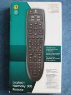 Logitech Harmony 300 afstandsbediening - Nieuw in doos, Ophalen of Verzenden, Nieuw, Universeel