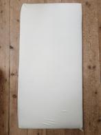 Biologische ledikant matras. Green jump. 60x120, Kinderen en Baby's, Babywiegjes en Ledikanten, Ophalen, Zo goed als nieuw, Ledikant