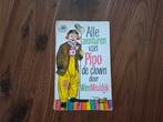 Alle avonturen van Pipo de Clown - Wim Meuldijk, Gelezen, Fictie algemeen, Jongen of Meisje, Ophalen of Verzenden