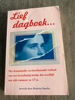 Lief Dagboek - Beatrice Sparks, Ophalen of Verzenden, Gelezen, Nederland