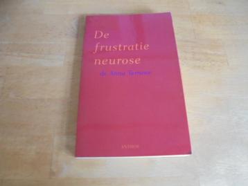 De frustatieneurose - Terruwe, Anna beschikbaar voor biedingen