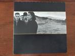 U2 - The Joshua Tree - Vinyl LP, Ophalen of Verzenden, Zo goed als nieuw, 12 inch, Overige genres