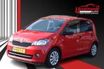 Skoda Citigo 1.0 Greentech Arctic NAP Airco 5Drs (bj 2013), Voorwielaandrijving, Euro 5, Stof, Gebruikt
