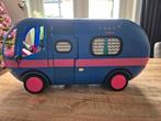 LOL Surprise Camper, Kinderen en Baby's, Speelgoed | Speelgoedvoertuigen, Ophalen, Gebruikt