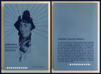 Jomanda Genezend Medium - Jacques Onderwater, Esoterie en Spiritualiteit, Verzenden, Zo goed als nieuw, Jacques Onderwater