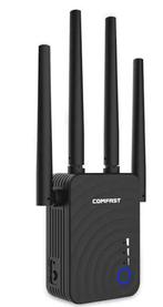 wifi versterker, Computers en Software, WiFi-versterkers, Ophalen of Verzenden, Nieuw