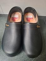 Gevavi Klompen Maat 48 - Zwart, Gevavi, Klompen, Zwart, Ophalen of Verzenden