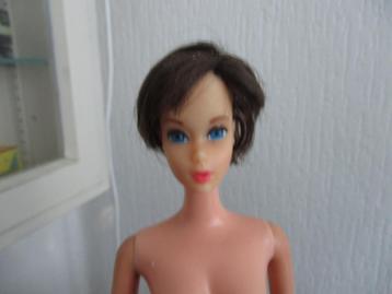 vintage barbie beschikbaar voor biedingen