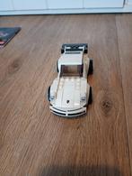 Porsche lego, Ophalen of Verzenden, Zo goed als nieuw, Overige merken