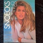 Snoecks 1993 - Jaarboek voor Kunst en Cultuur, Boeken, Catalogussen en Folders, Ophalen of Verzenden, Gelezen, Snoeks, Catalogus