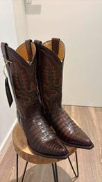 Sendra boots cowboylaarzen mt 41 met gave bewerkte voet incl, Kleding | Heren, Schoenen, Sendra, Bruin, Boots, Ophalen of Verzenden