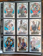 Match Attax Trophy Triumph..alle 9.. Messi.. Haaland.., Ophalen of Verzenden, Nieuw, Buitenlandse clubs