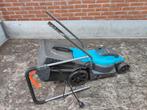 Gardena grasmaaier PowerMax 1100/32, Tuin en Terras, Grasmaaiers, Cirkelmaaier, Ophalen, Gebruikt