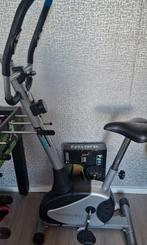 Hometrainer fitness fiets, Gebruikt, Ophalen of Verzenden