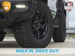 Dodge Ram | RHO | 3.0L Twin-Turbo I6 | 4x4 | Crew Cab TWIN-T, Automaat, 2880 kg, Zwart, Leder