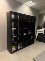 Pallax boekenkast IKEA 25 vakken, Huis en Inrichting, Ophalen of Verzenden, Zo goed als nieuw, Met plank(en), 100 tot 150 cm