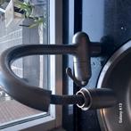 Composite Aanrechtblad, Huis en Inrichting, Keuken | Complete keukens, Graniet of Steen, Enkelwandige keuken, Ophalen of Verzenden