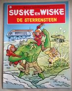 Suske en Wiske De Sterrensteen, Eén stripboek, Verzenden, Gelezen, Peter van Gucht; Willy Vandersteen