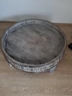 Chakki tafel, Ophalen, Rond, 50 tot 100 cm, Minder dan 50 cm