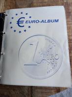 Euros Album 2002, Ophalen of Verzenden, Overige landen, Overige waardes, Losse munt