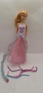 Barbie Magic Jewel | 2001, Ophalen of Verzenden, Gebruikt, Pop