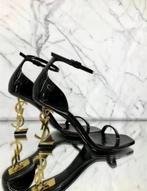 Yves Saint Laurent hakken, Kleding | Dames, Schoenen, Nieuw, Ophalen of Verzenden, Schoenen met hoge hakken