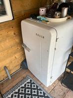 Oude koelkast Bosch (geen motor), Zonder vriesvak, Ophalen of Verzenden, 85 tot 120 cm, 45 tot 60 cm